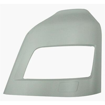 ELEMENT DE PARE-CHOC GAUCHE LATERAL IAM TGX EURO 6